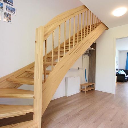 Haus Strandgut Kellenhusen Dış mekan fotoğraf