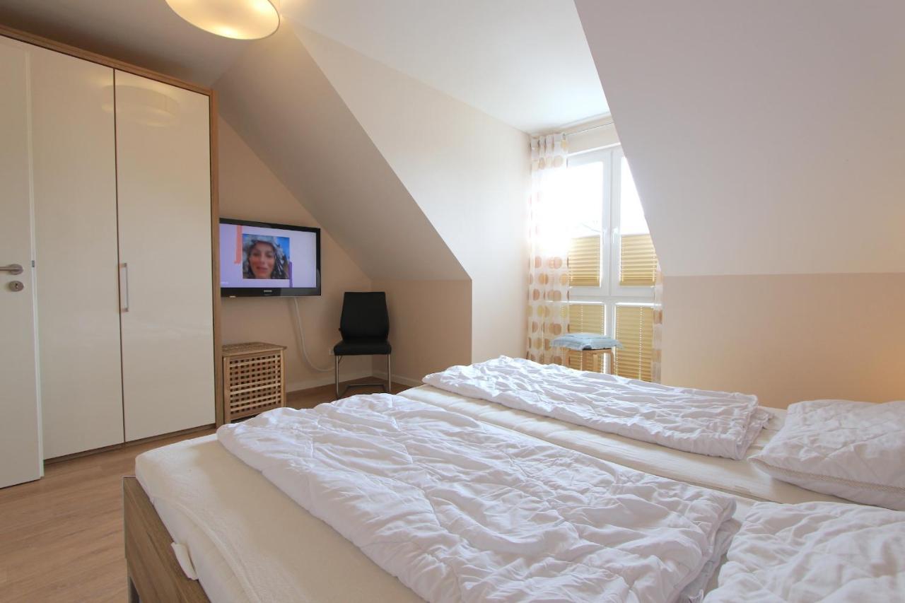 Haus Strandgut Kellenhusen Dış mekan fotoğraf