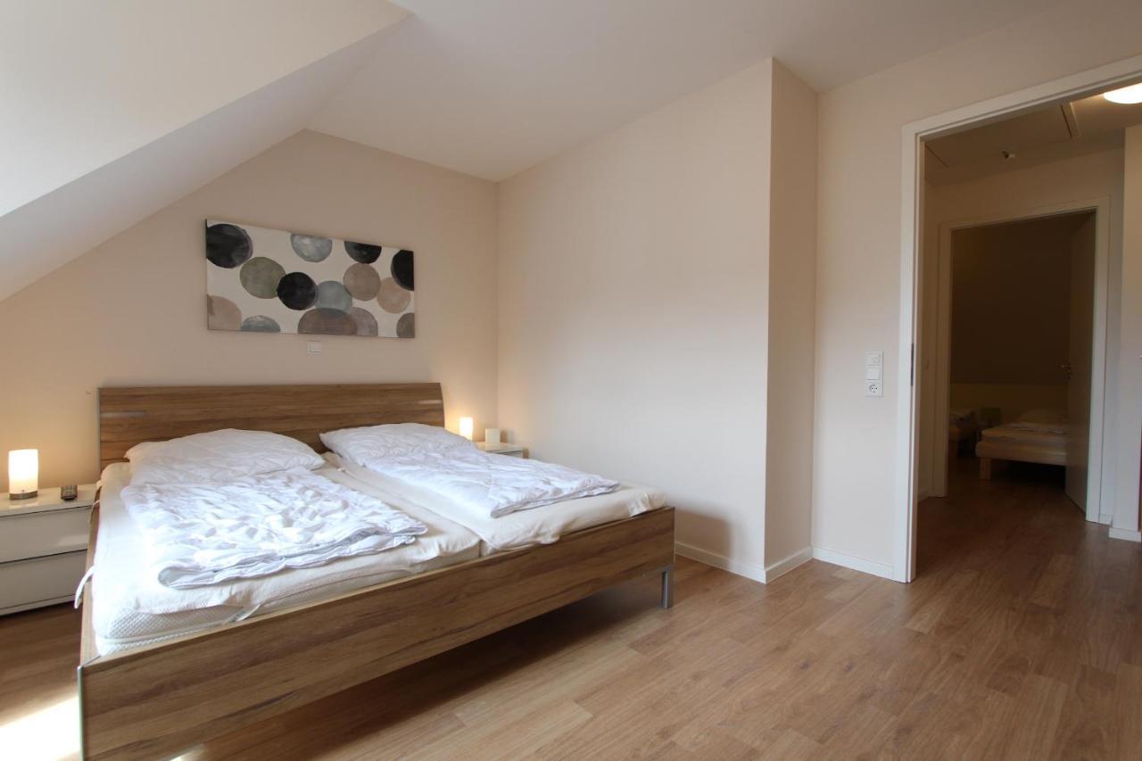 Haus Strandgut Kellenhusen Dış mekan fotoğraf